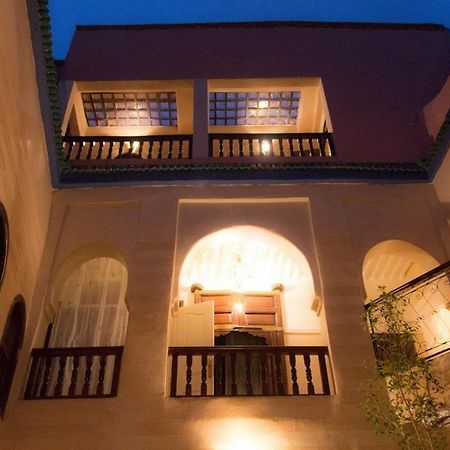 Riad Riva Marakéš Exteriér fotografie