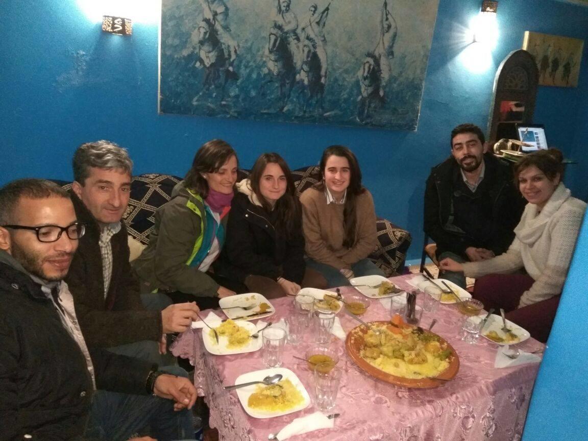 Riad Riva Marakéš Exteriér fotografie